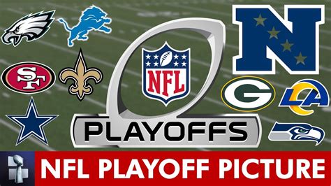 nfl playoffs clinching scenarios